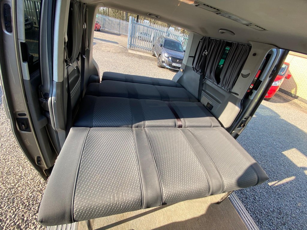 Used Volkswagen Transporter Shuttle 2006 for sale - 77953159: Photo 14