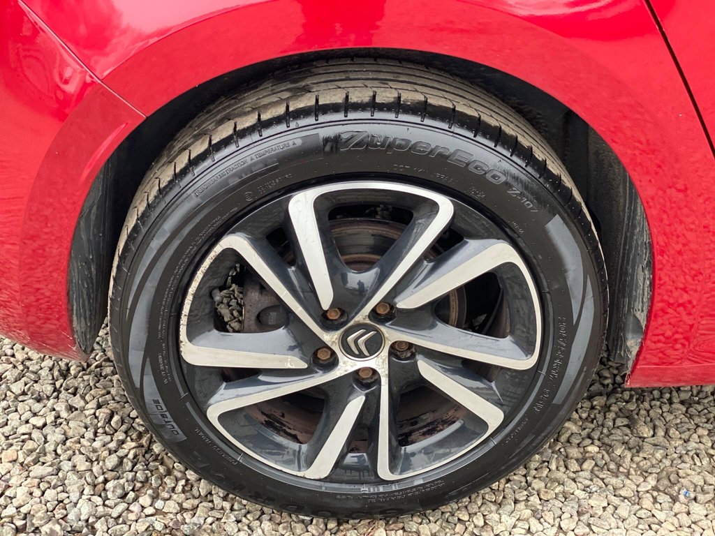 Used Citroen C4 Picasso 2017 for sale - 77427887: Photo 13