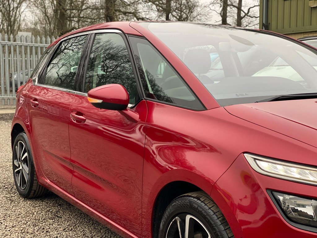 Used Citroen C4 Picasso 2017 for sale - 77427887: Photo 21