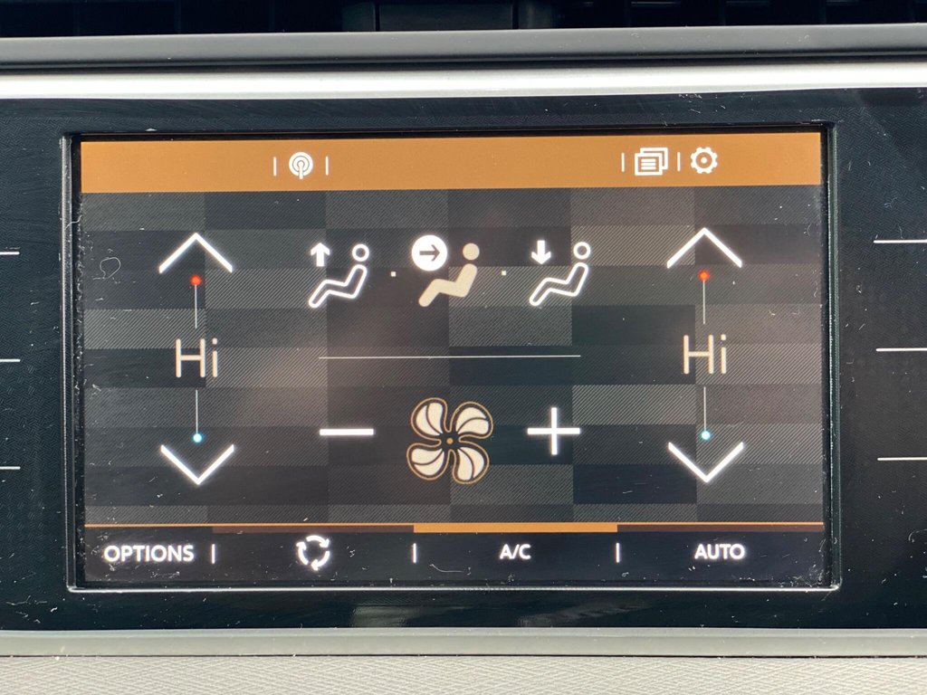 Used Citroen C4 Picasso 2017 for sale - 77427887: Photo 34