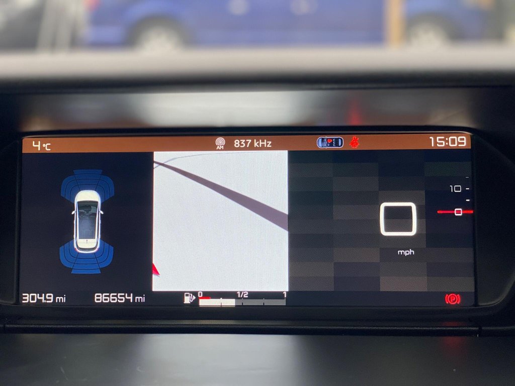 Used Citroen C4 Picasso 2017 for sale - 77427887: Photo 42