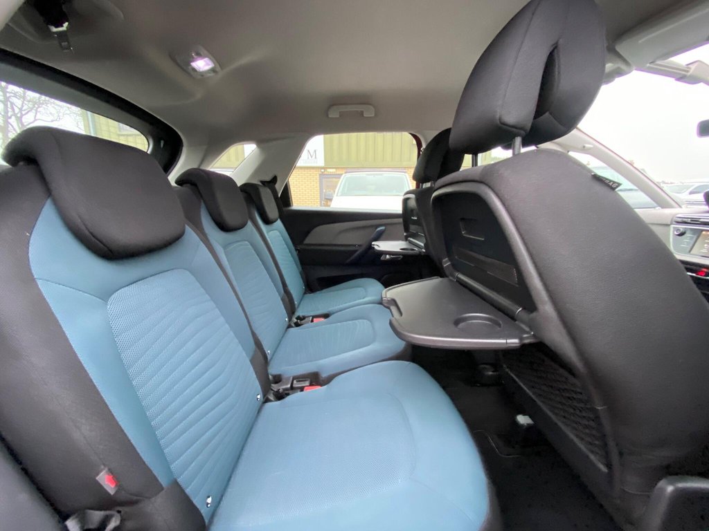 Used Citroen C4 Picasso 2017 for sale - 77427887: Photo 9