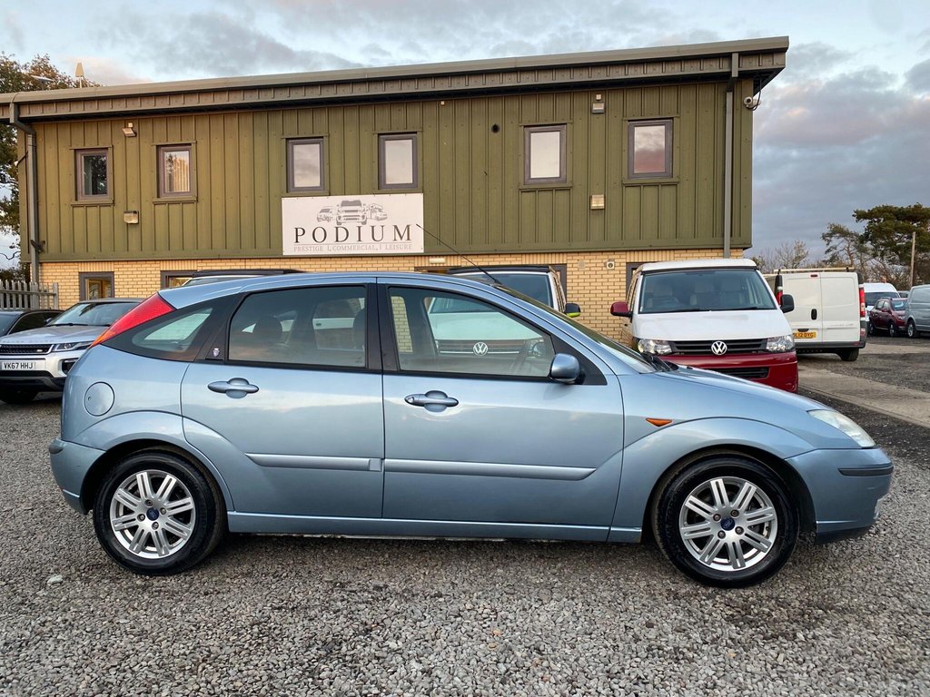 Used Ford Focus 2004 for sale - 76520656: Photo 12