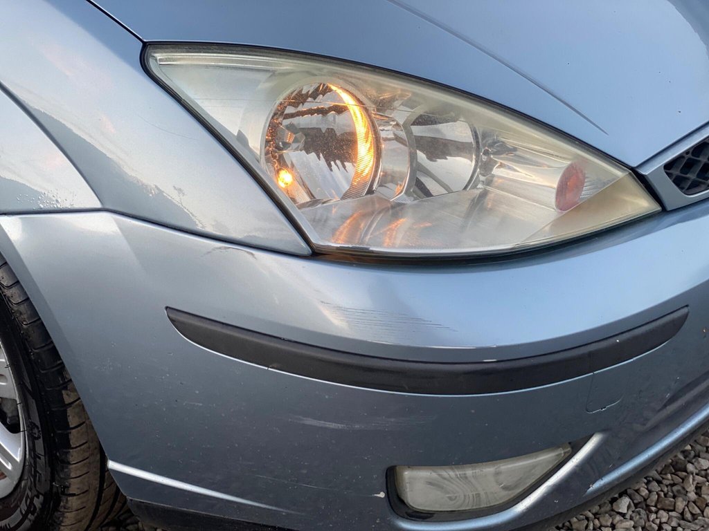 Used Ford Focus 2004 for sale - 76520656: Photo 13