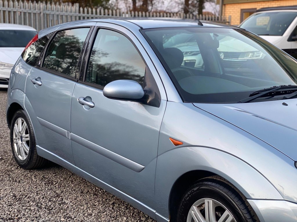 Used Ford Focus 2004 for sale - 76520656: Photo 14