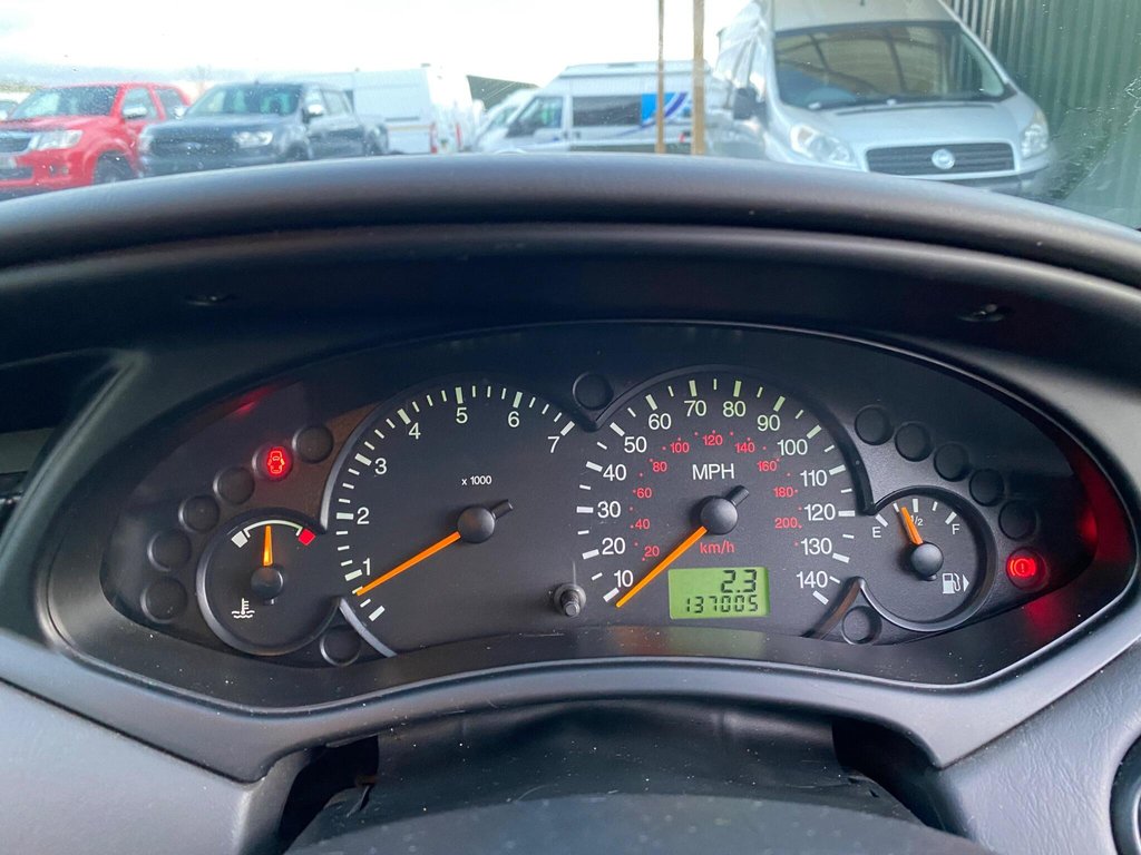 Used Ford Focus 2004 for sale - 76520656: Photo 29