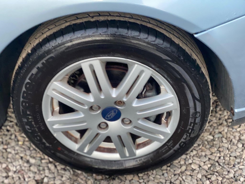 Used Ford Focus 2004 for sale - 76520656: Photo 48