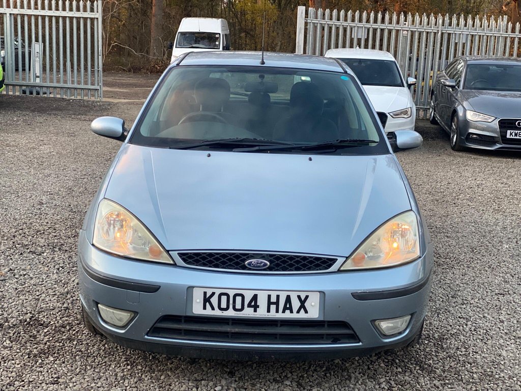 Used Ford Focus 2004 for sale - 76520656: Photo 9