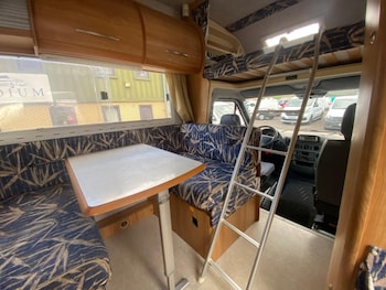 Used Mercedes-Benz Sprinter 2002 for sale - 78590544: Photo