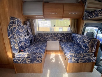 Used Mercedes-Benz Sprinter 2002 for sale - 78590544: Photo
