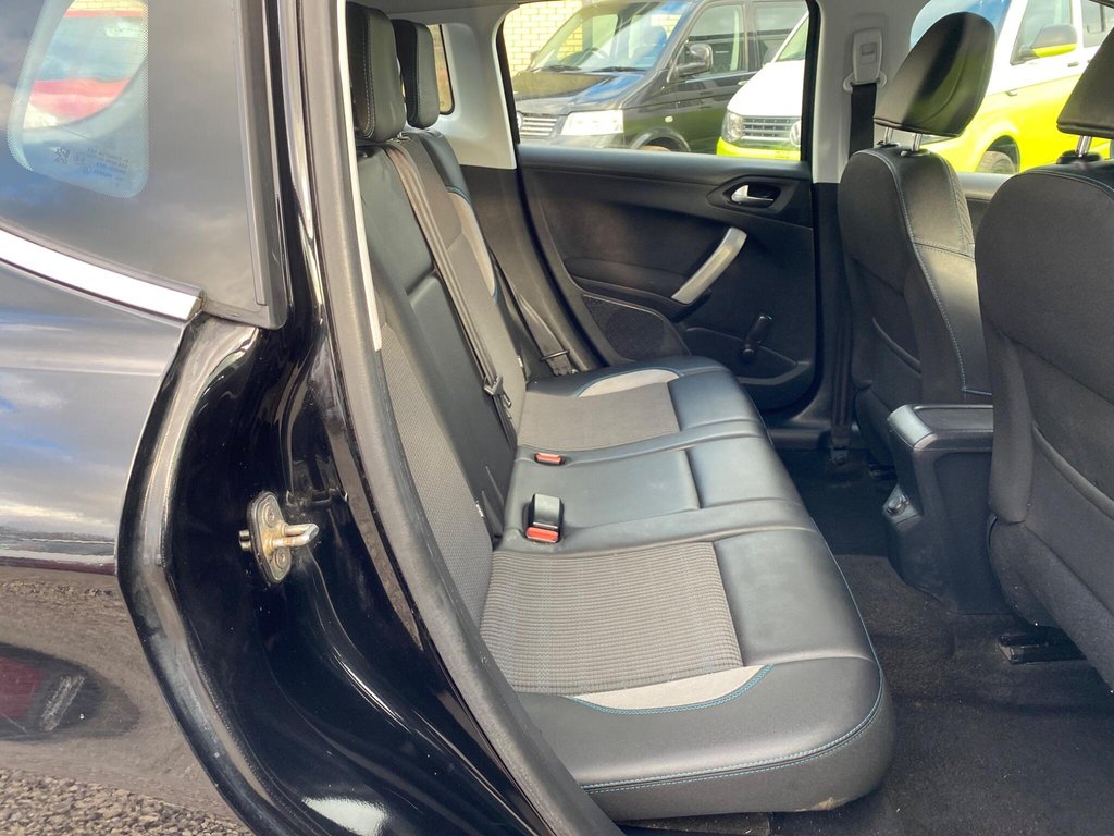 Used Peugeot 2008 2015 for sale - 77697967: Photo 13