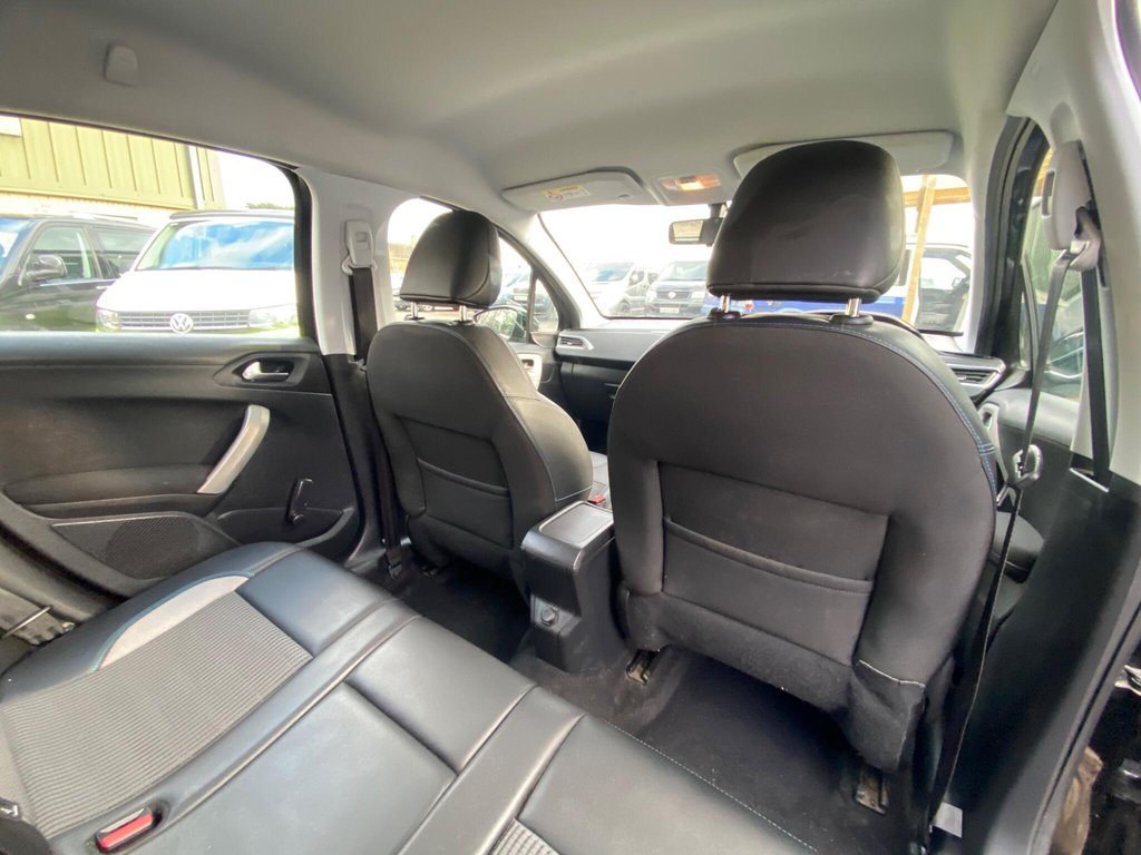 Used Peugeot 2008 2015 for sale - 77697967: Photo 14