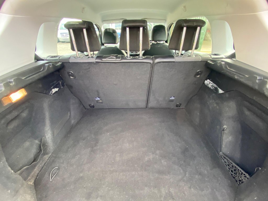 Used Peugeot 2008 2015 for sale - 77697967: Photo 17