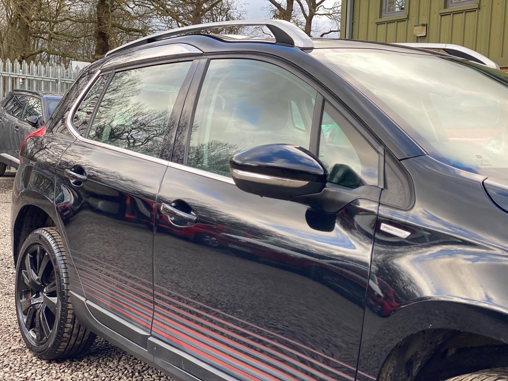 Used Peugeot 2008 2015 for sale - 77697967: Photo 27