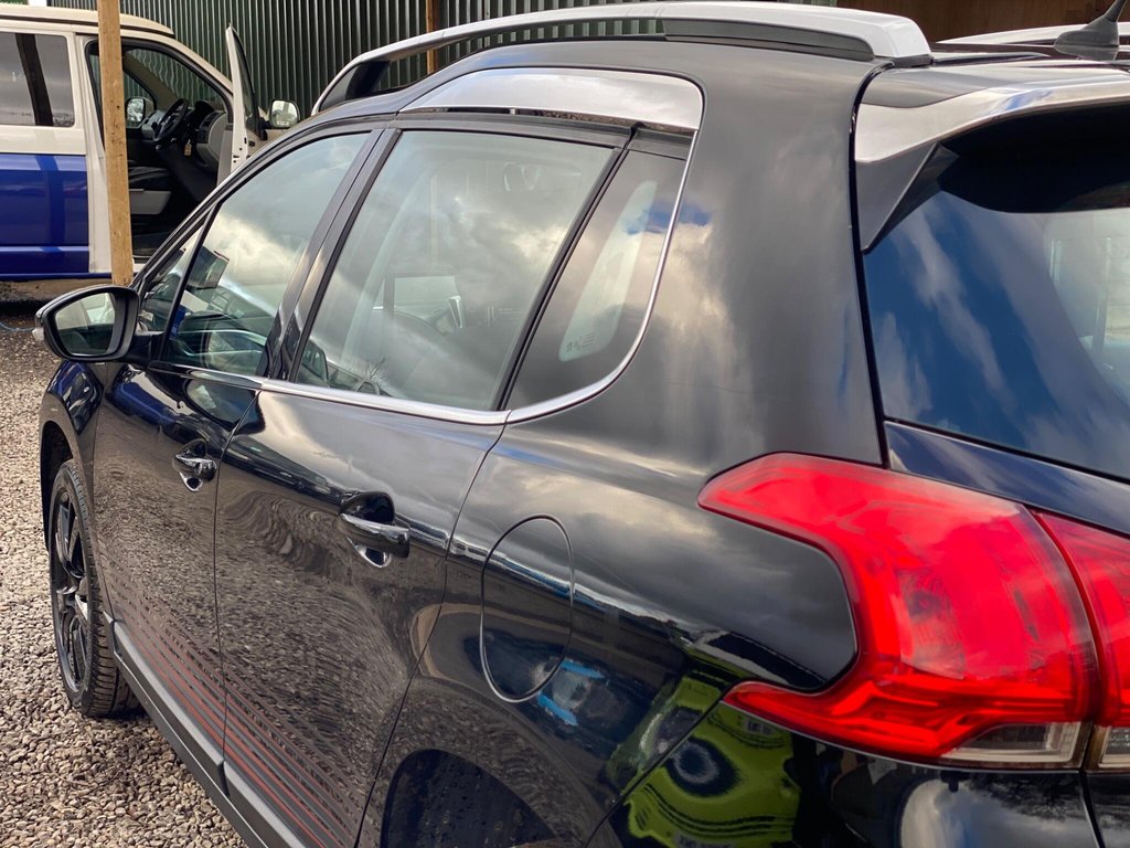 Used Peugeot 2008 2015 for sale - 77697967: Photo 31