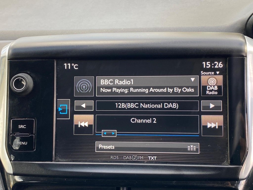 Used Peugeot 2008 2015 for sale - 77697967: Photo 36