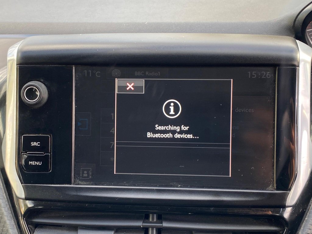 Used Peugeot 2008 2015 for sale - 77697967: Photo 37