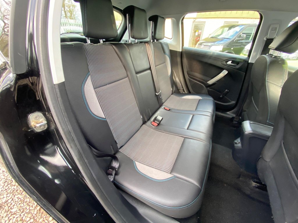 Used Peugeot 2008 2015 for sale - 77697967: Photo 50