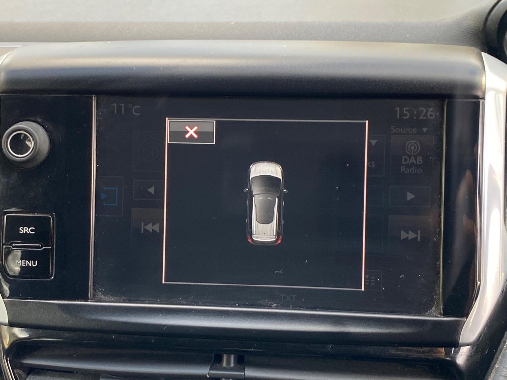 Used Peugeot 2008 2015 for sale - 77697967: Photo 9