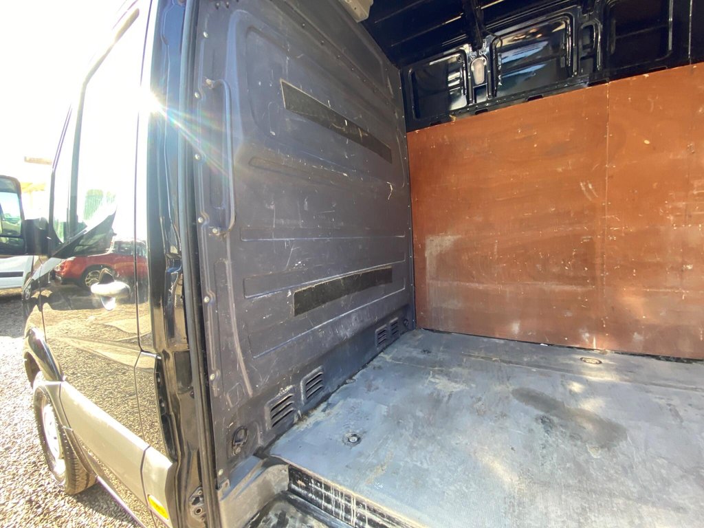 Used Volkswagen Crafter 2013 for sale - 77941776: Photo 14