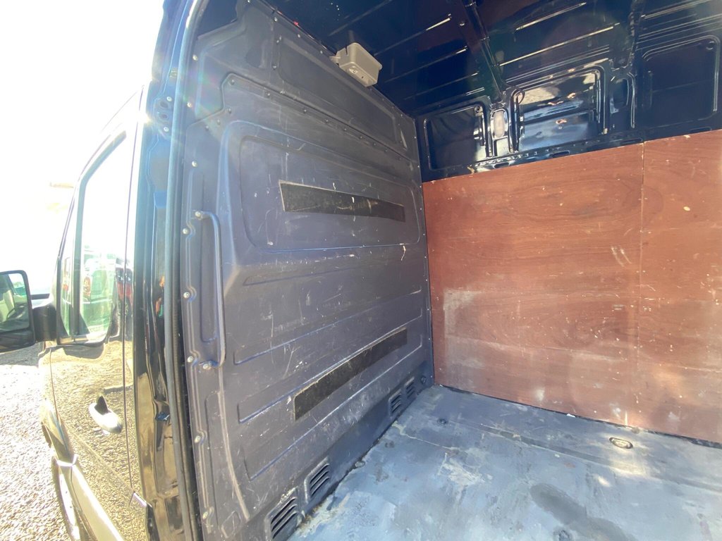 Used Volkswagen Crafter 2013 for sale - 77941776: Photo 15