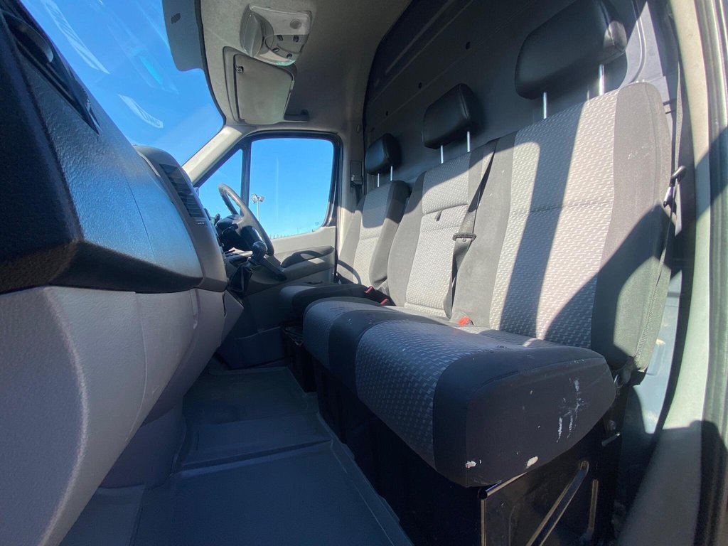 Used Volkswagen Crafter 2013 for sale - 77941776: Photo 17