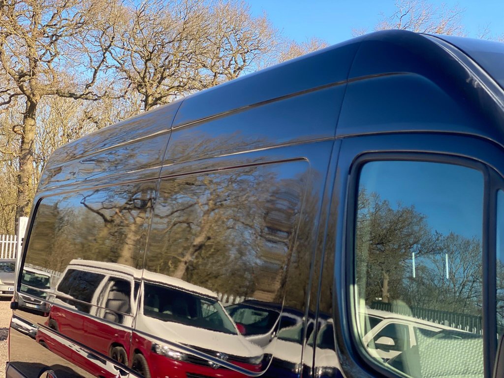 Used Volkswagen Crafter 2013 for sale - 77941776: Photo 26