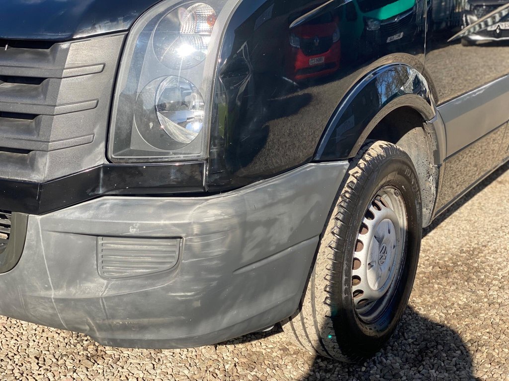 Used Volkswagen Crafter 2013 for sale - 77941776: Photo 27