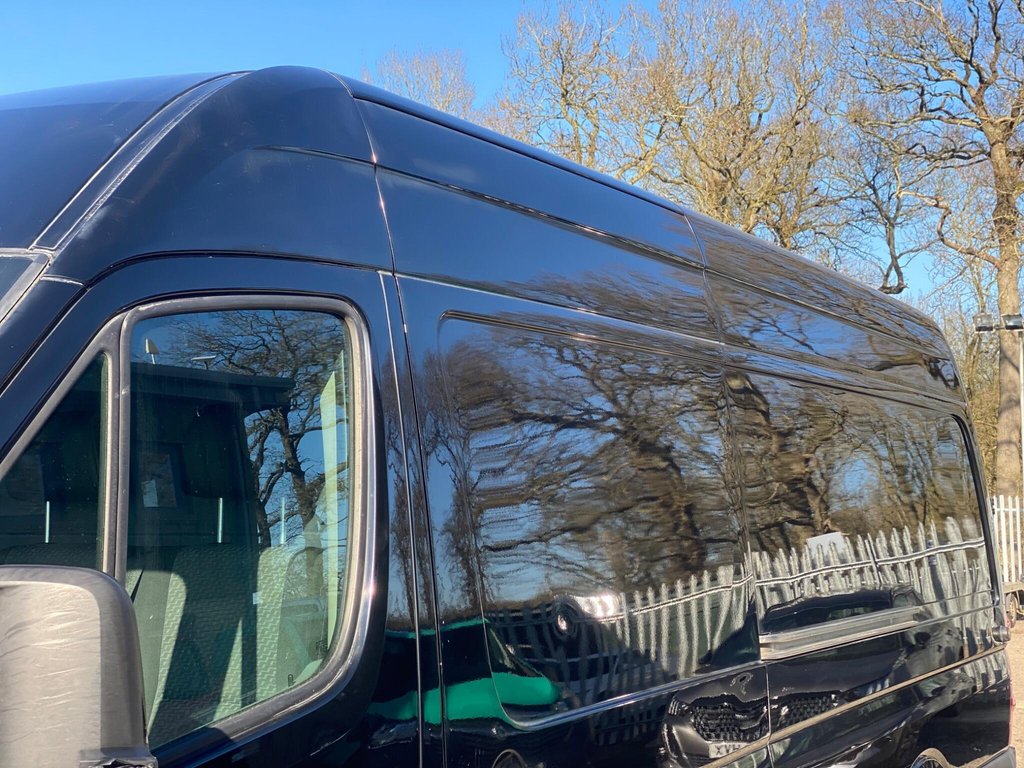 Used Volkswagen Crafter 2013 for sale - 77941776: Photo 29