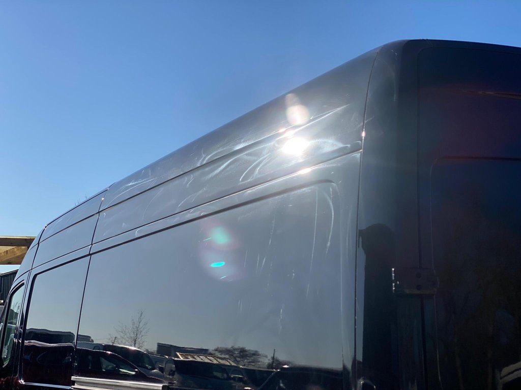 Used Volkswagen Crafter 2013 for sale - 77941776: Photo 32