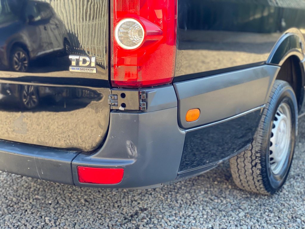 Used Volkswagen Crafter 2013 for sale - 77941776: Photo 33