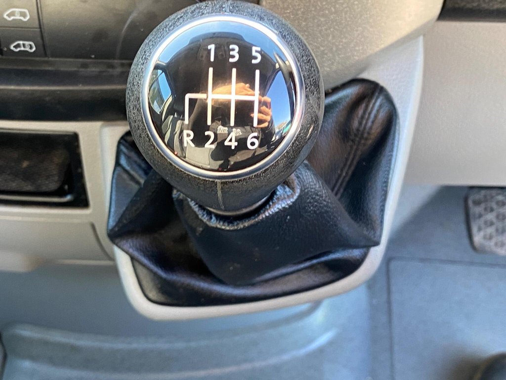 Used Volkswagen Crafter 2013 for sale - 77941776: Photo 39