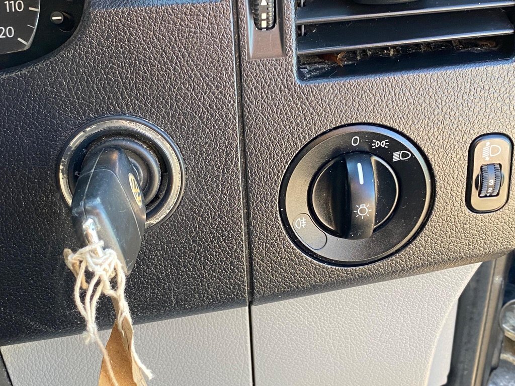 Used Volkswagen Crafter 2013 for sale - 77941776: Photo 42