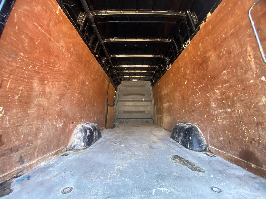 Used Volkswagen Crafter 2013 for sale - 77941776: Photo 47