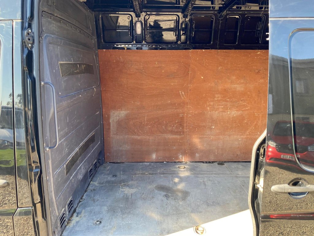 Used Volkswagen Crafter 2013 for sale - 77941776: Photo 49