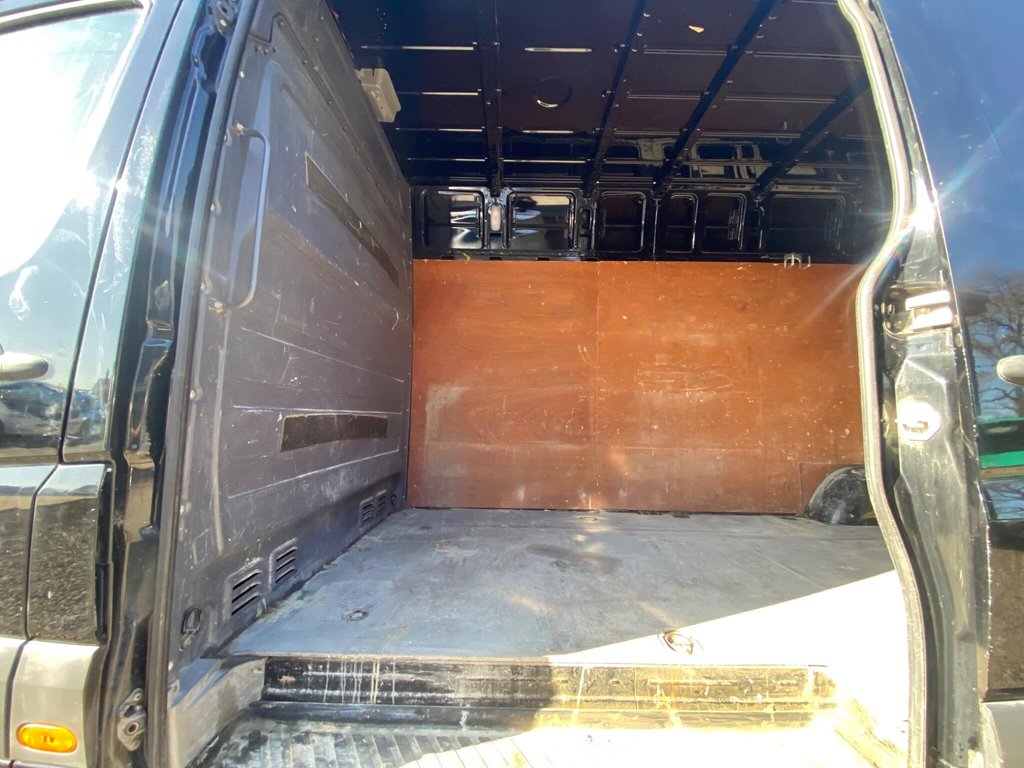 Used Volkswagen Crafter 2013 for sale - 77941776: Photo 50