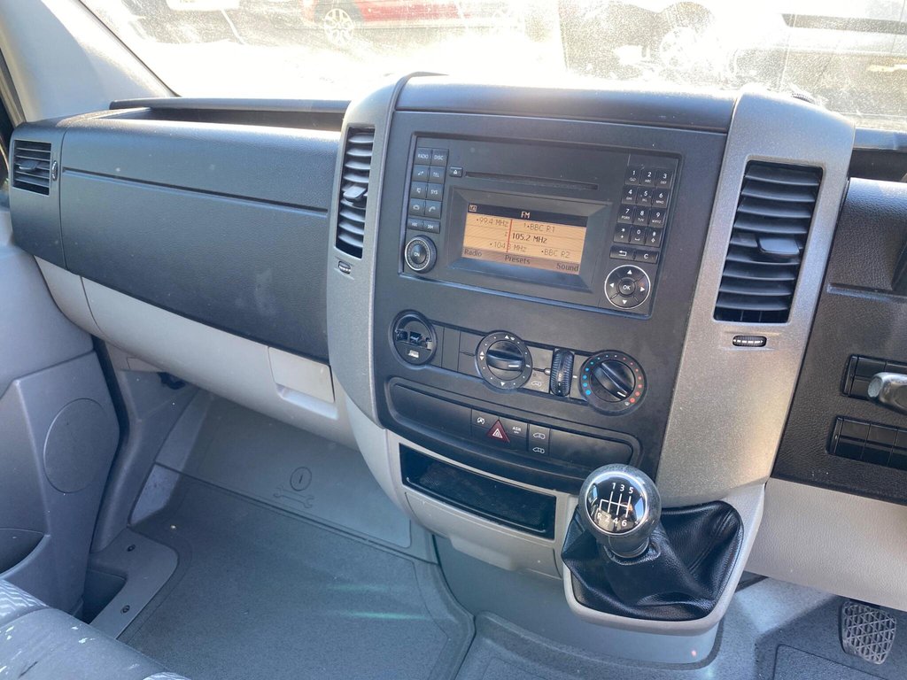 Used Volkswagen Crafter 2013 for sale - 77941776: Photo 7