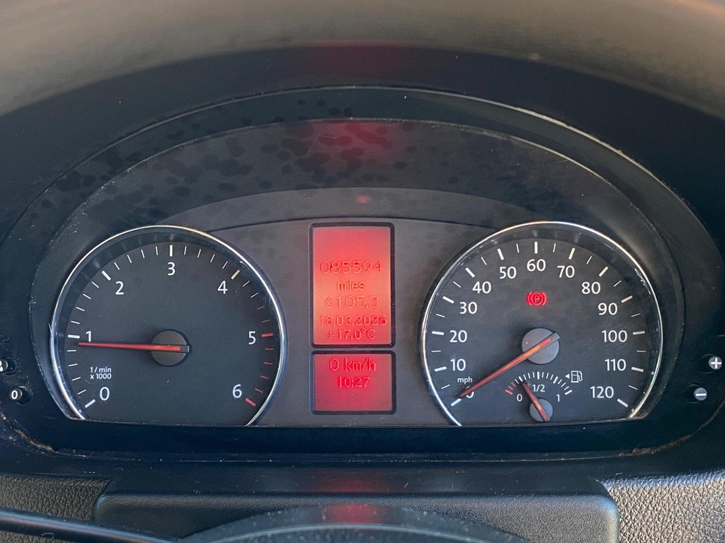 Used Volkswagen Crafter 2013 for sale - 77941776: Photo 8