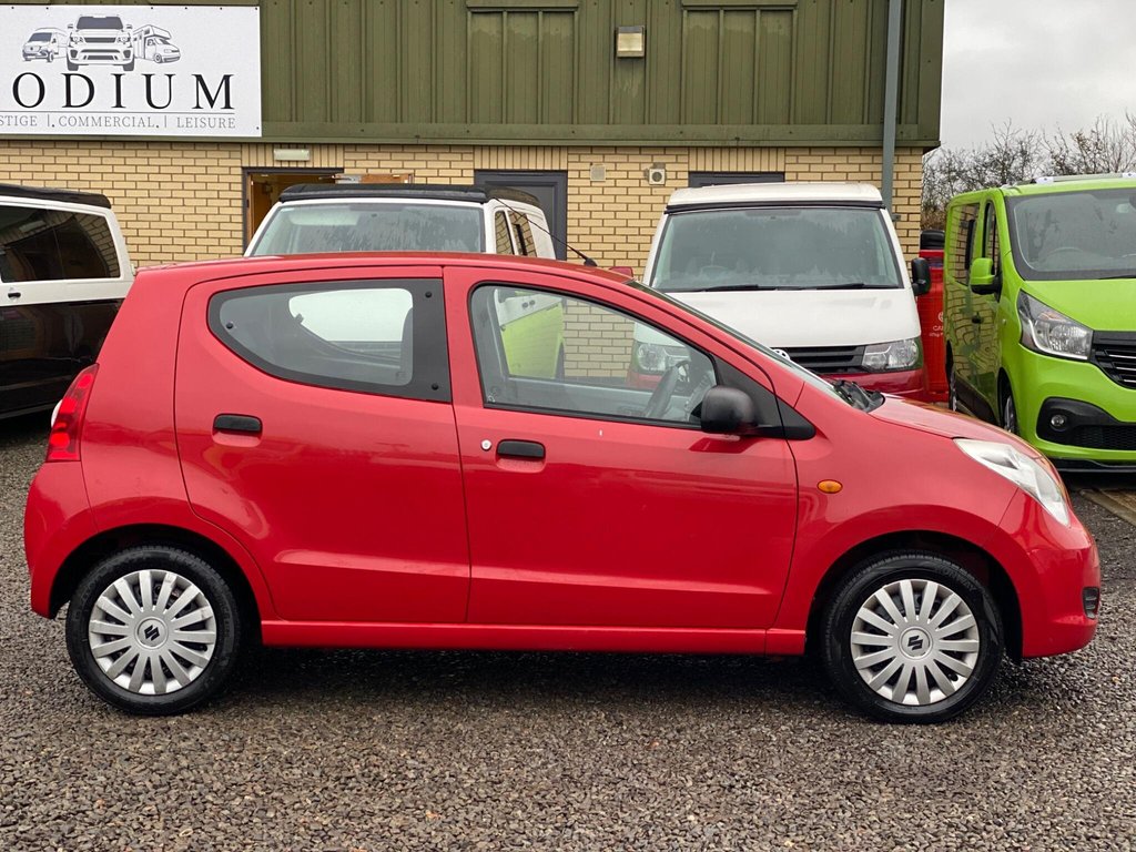 Used Suzuki Alto 2011 for sale - 76751257: Photo 10