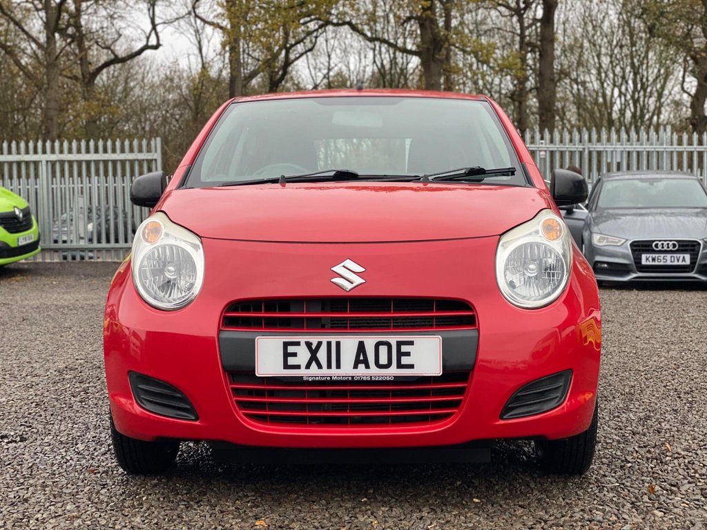 Used Suzuki Alto 2011 for sale - 76751257: Photo 11