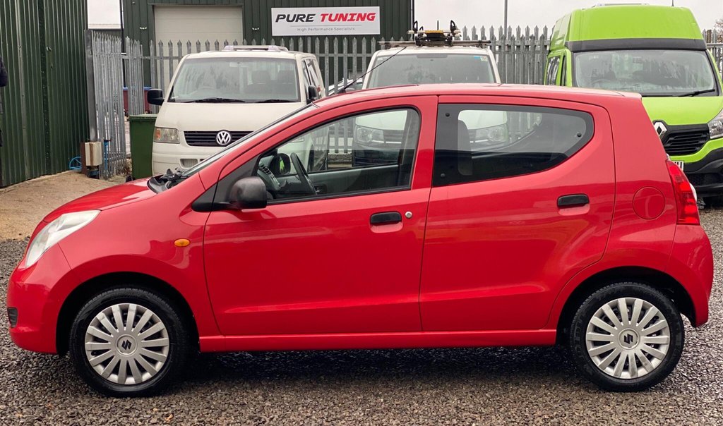 Used Suzuki Alto 2011 for sale - 76751257: Photo 12