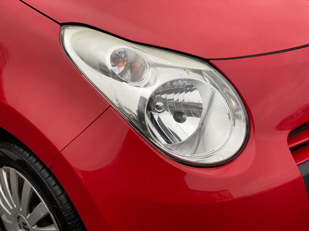 Used Suzuki Alto 2011 for sale - 76751257: Photo 14