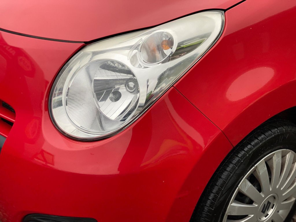 Used Suzuki Alto 2011 for sale - 76751257: Photo 16