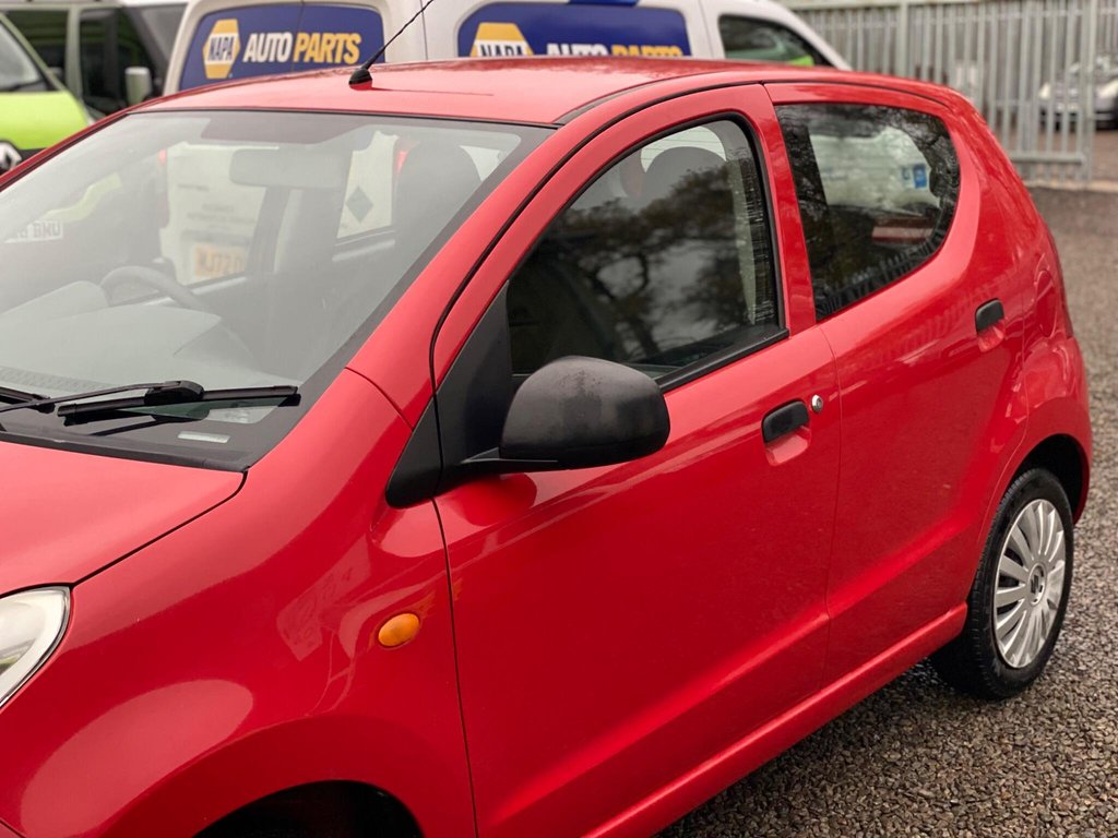 Used Suzuki Alto 2011 for sale - 76751257: Photo 17