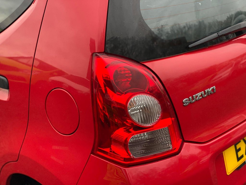 Used Suzuki Alto 2011 for sale - 76751257: Photo 18