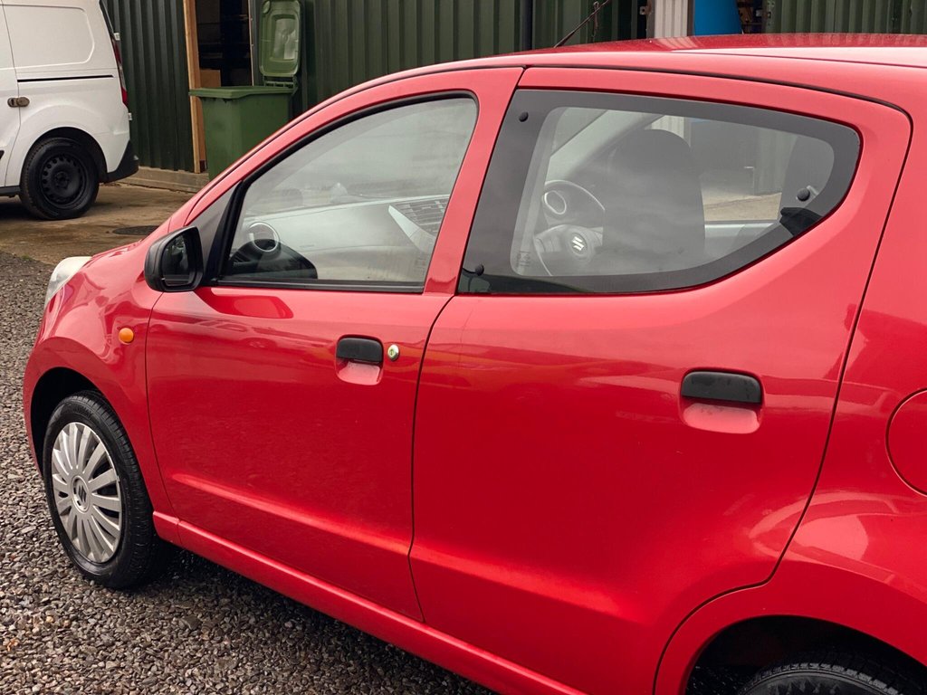 Used Suzuki Alto 2011 for sale - 76751257: Photo 19