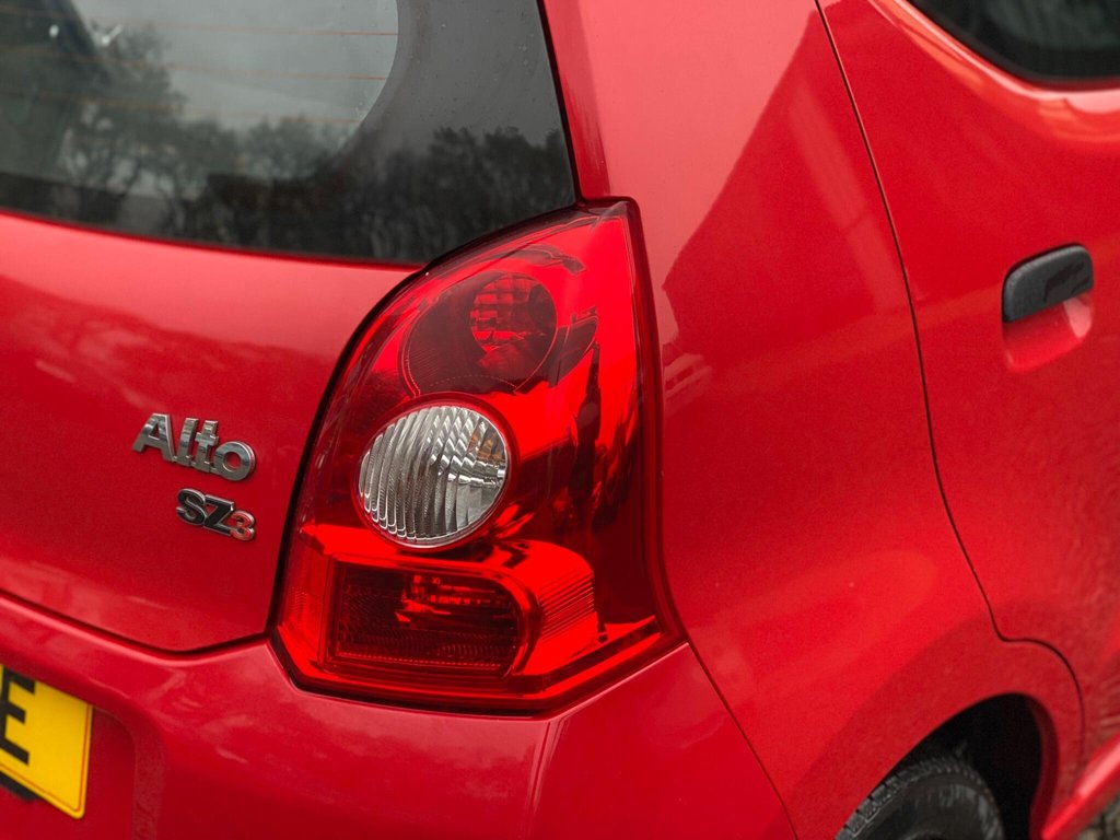 Used Suzuki Alto 2011 for sale - 76751257: Photo 20