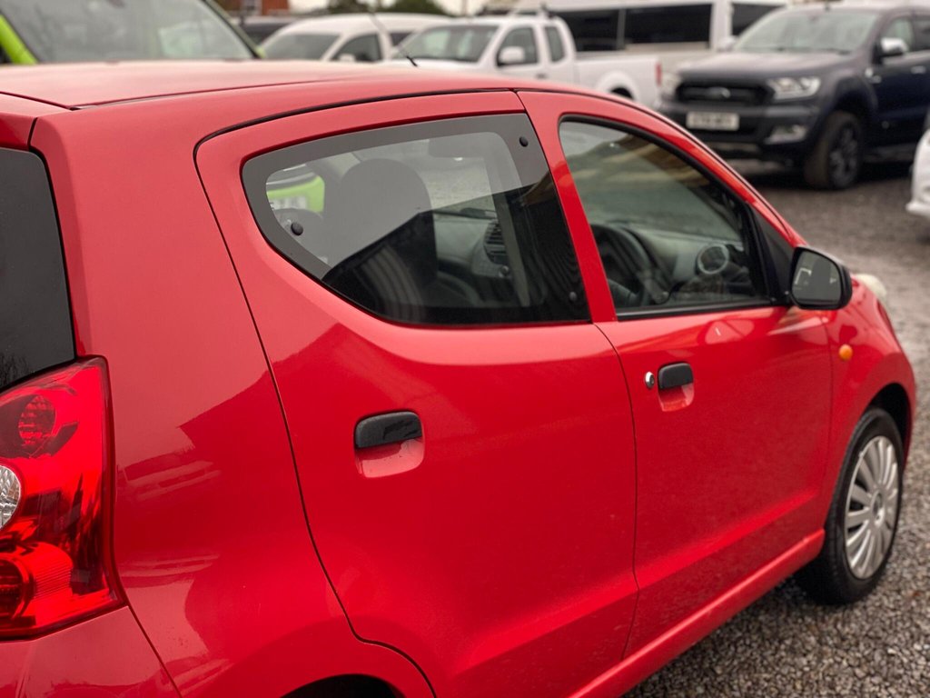 Used Suzuki Alto 2011 for sale - 76751257: Photo 21