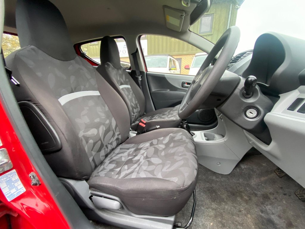 Used Suzuki Alto 2011 for sale - 76751257: Photo 22