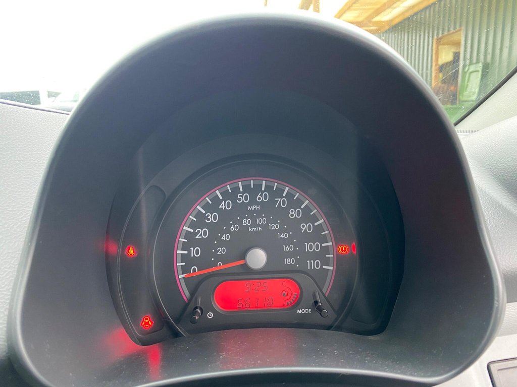 Used Suzuki Alto 2011 for sale - 76751257: Photo 26